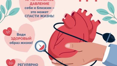 Photo of Здоровье сердца: профилактика инфаркта и гипертонии