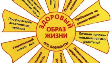 Photo of Здоровый образ жизни: советы врачей