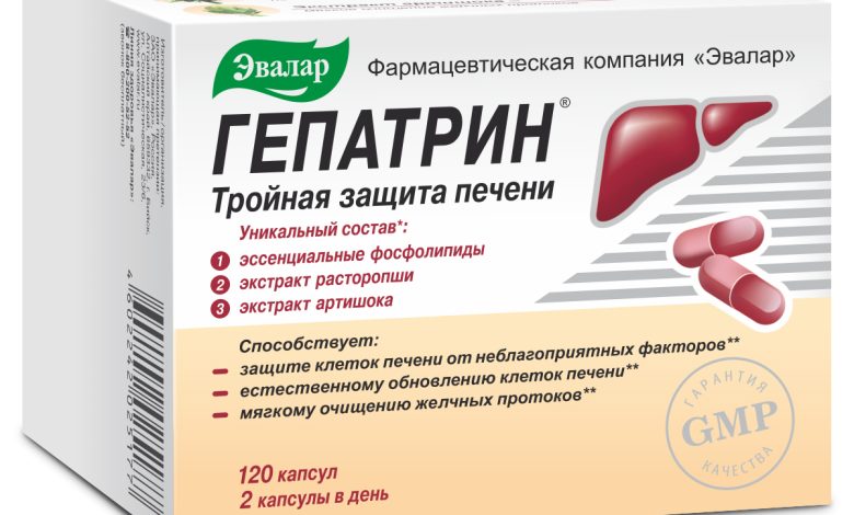 Photo of Здоровье печени: способы очищения и восстановления